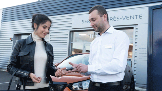 BRUKERVENNLIG OG OPPDATERT